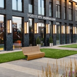 Продажа 1-комн квартиры на вторичном рынке ул Зорге,  д. 11,  к. 5