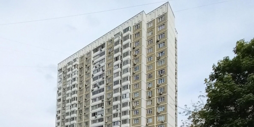 Помещение свободного назначения Ореховый проезд,  д. 41,  к. 1