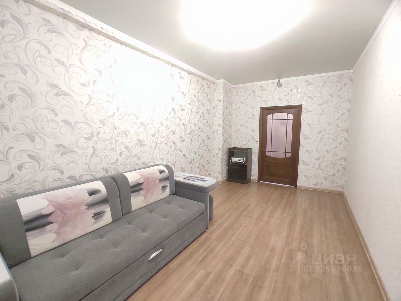 Продажа 2-комн квартиры на вторичном рынке Ликино-Дулево, улица Калинина,  д. 2А