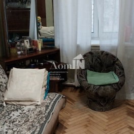 Продажа 3-комн квартиры на вторичном рынке Панфилова улица,  д. 22