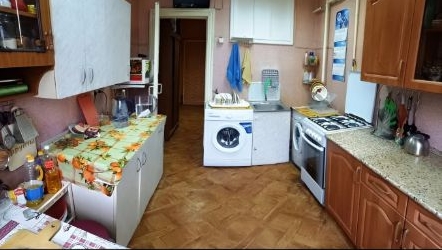 Комната Домодедово, Каширское шоссе, 23