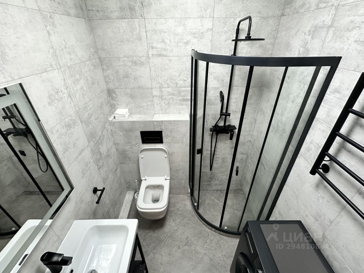 Аренда 1-комн квартиры на вторичном рынке д. Глухово, улица Романовская, 11