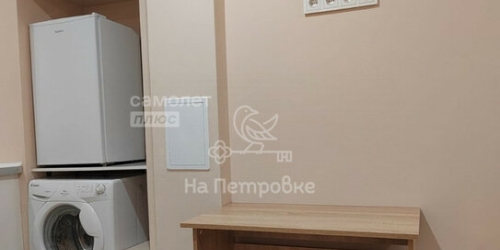 1-комн квартира Стрельбищенский пер,  д. 22А