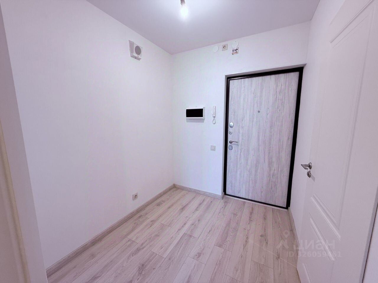 Продажа 1-комн квартиры на вторичном рынке Жуковский, улица Гагарина, 81/1