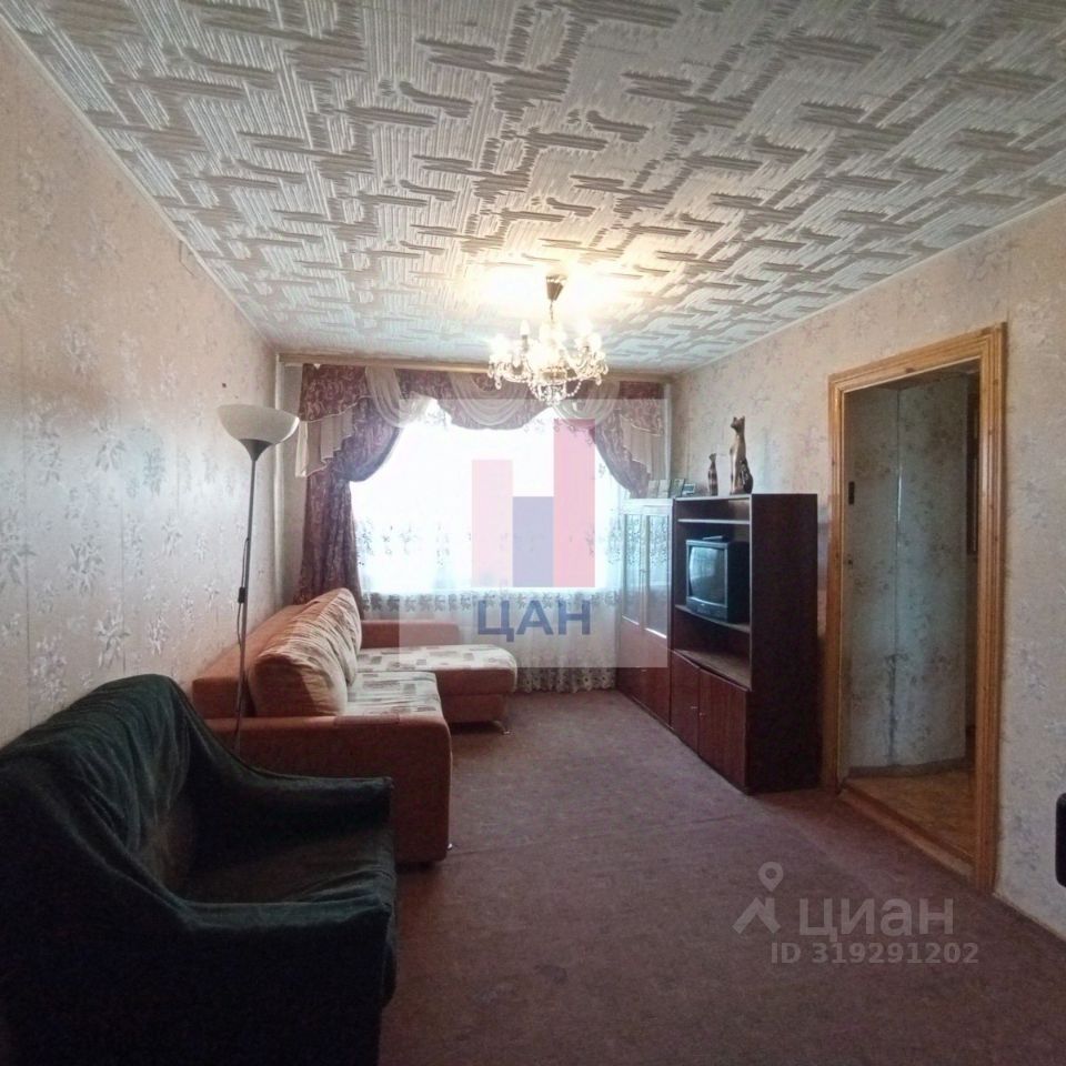 Продажа 5-комн квартиры на вторичном рынке Жуковский, улица Гудкова, 9