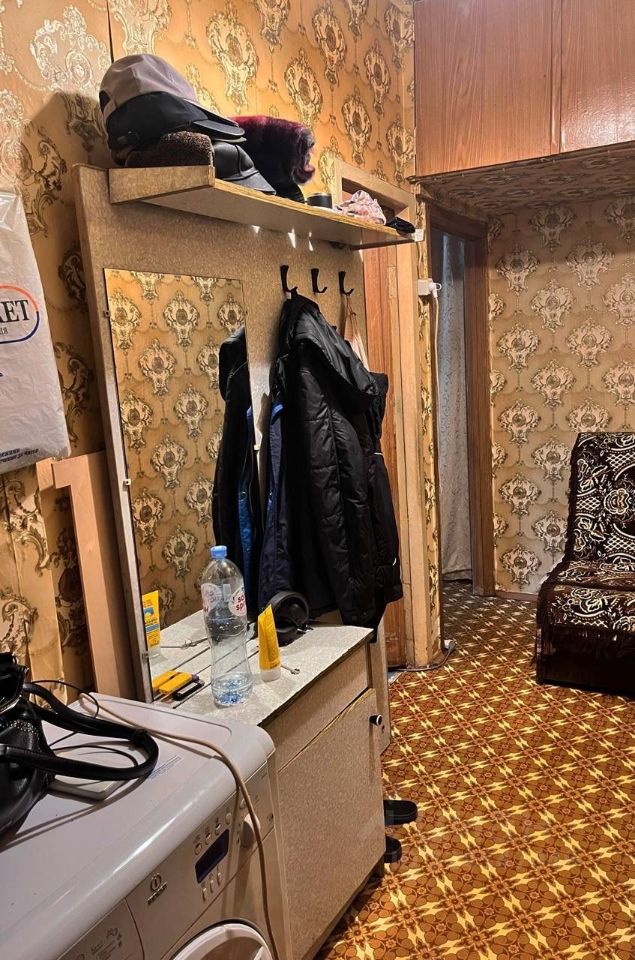 Продажа 2-комн квартиры на вторичном рынке Нагорный бульвар, 11