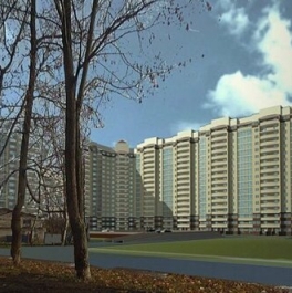 Продажа 1-комн квартиры на вторичном рынке Ново-Александровская улица,  д. 14