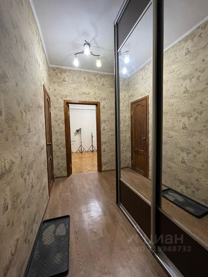 Продажа 1-комн квартиры на вторичном рынке Линейный проезд, 6