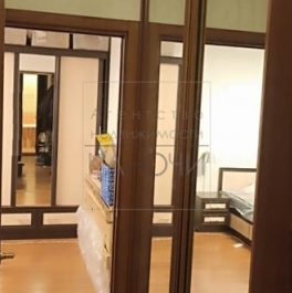 Продажа 2-комн квартиры на вторичном рынке Тульская Б. ул,  д. 54