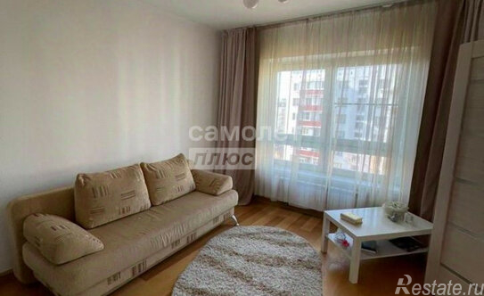 Продажа 1-комн квартиры на вторичном рынке Заревый проезд,  д. 9