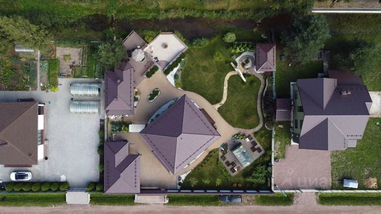 Продажа дома Массив Крестьянские Покосы тер., 337