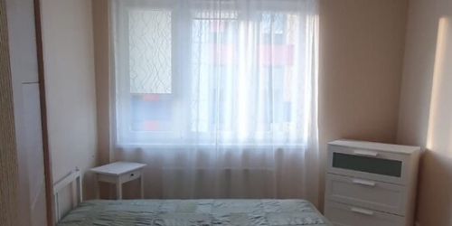 1-комн квартира ул Оптиков,  д. 34,  к. 1