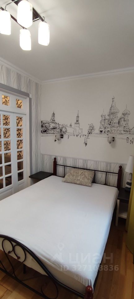 Аренда студии Мосфильмовская улица, 8