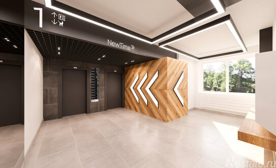 Продажа 1-комн квартиры на вторичном рынке Планерная улица,  д. 97 к1