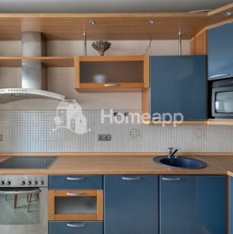 Продажа 2-комн квартиры на вторичном рынке улица Лобачевского,  д. 92 к2