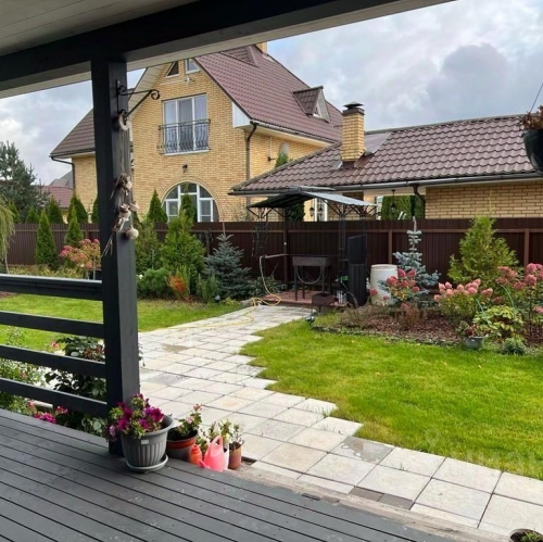 Коттедж/дом Сойкино, Дачная улица,  д. 10