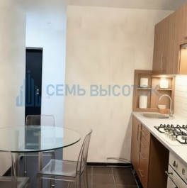 Продажа 1-комн квартиры на вторичном рынке Троицк г, В мкр,  д. 21