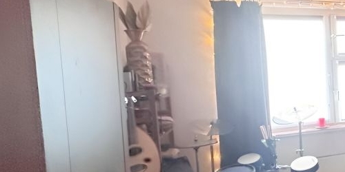 2-комн квартира Заповедная улица, 16к2