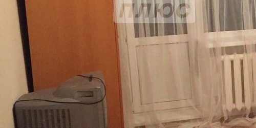 1-комн квартира Федеративный проспект, 22К1