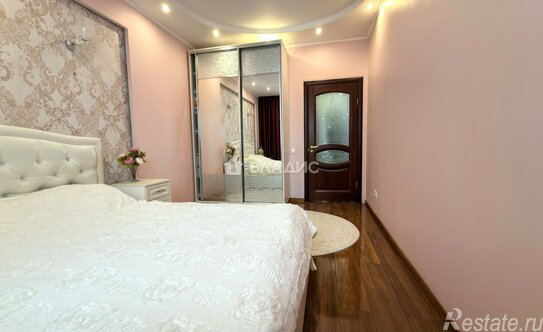 Продажа 2-комн квартиры на вторичном рынке Раменское, ул Крымская,  д. 12