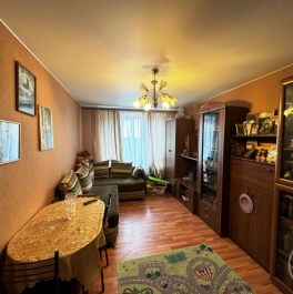 Продажа 2-комн квартиры на вторичном рынке Понтонный пос., Южная ул. ,  д. 15