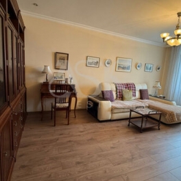 Продажа 2-комн квартиры на вторичном рынке Васильевская ул