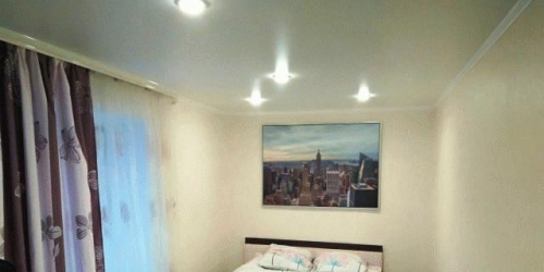 2-комн квартира Рыбников переулок,  д. 4