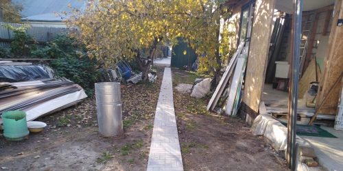 Коттедж/дом Михельсона улица,  д. 1,  к. 2