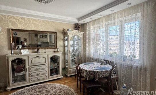 Продажа 2-комн квартиры на вторичном рынке Тимуровская ул,  д. 23,  к. 1