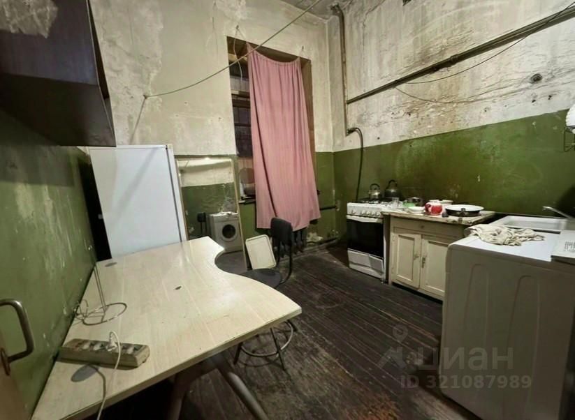 Аренда комнаты Лиговский проспект, 255