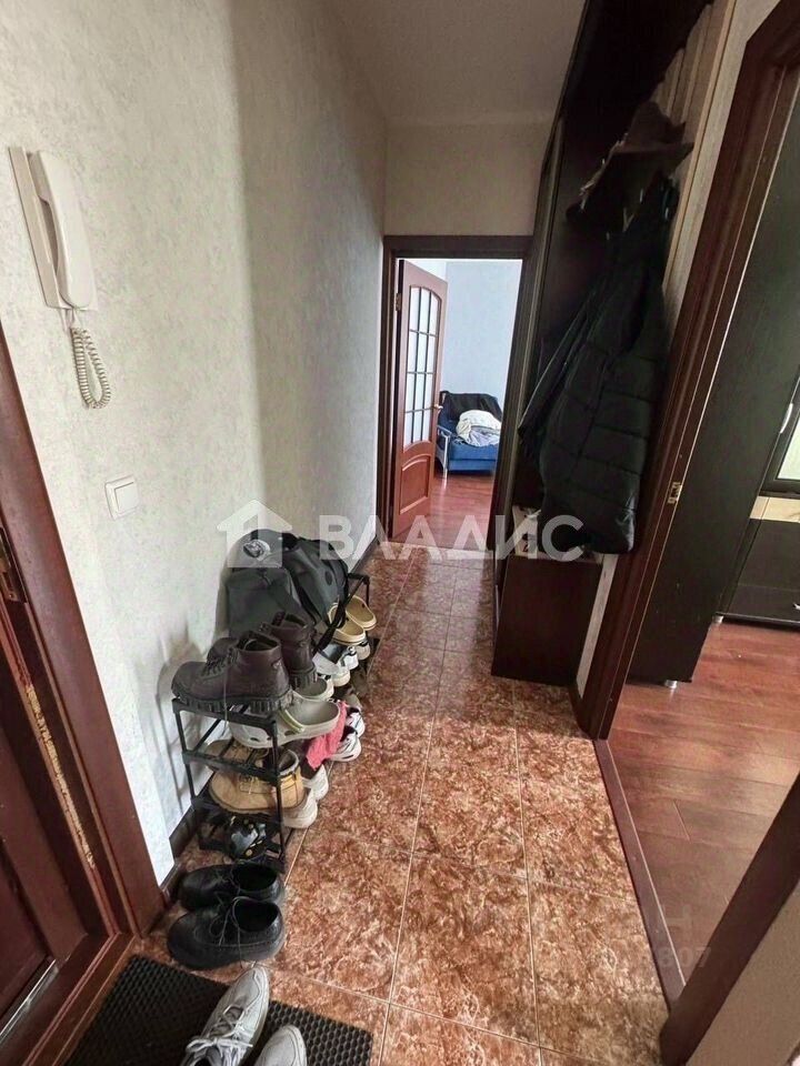 Продажа 2-комн квартиры на вторичном рынке улица Бутлерова, 24