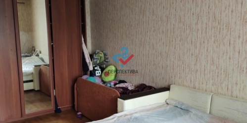 1-комн квартира Селигерская улица, 26к1