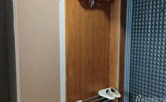 Продажа 1-комн квартиры на вторичном рынке улица Мусы Джалиля,  д. 18