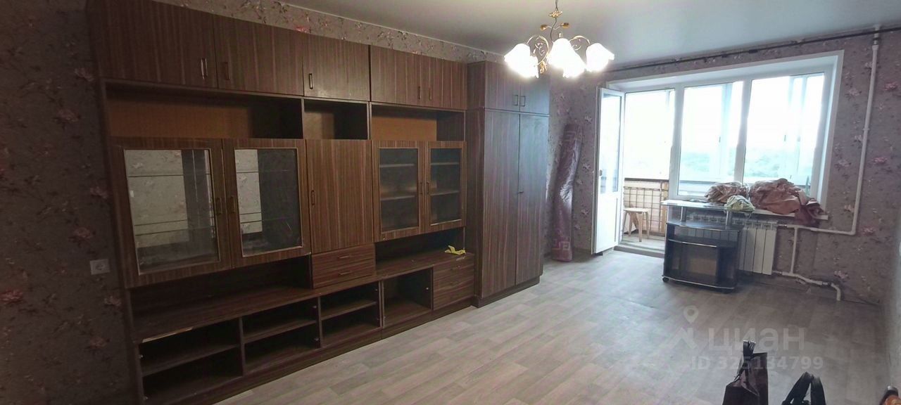 Продажа 1-комн квартиры на вторичном рынке Жуковский, улица Дзержинского, 8