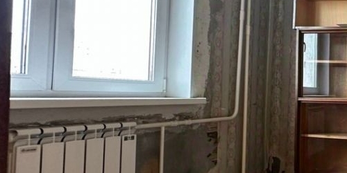 3-комн квартира Башиловская улица, 1К1