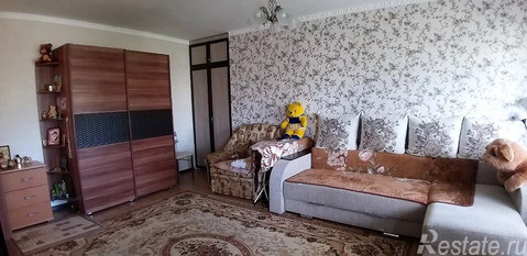 Продажа 1-комн квартиры на вторичном рынке Дубна, ул. Мира,  д. 22