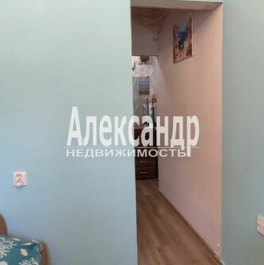 Продажа 2-комн квартиры на вторичном рынке Выборг, улица Сухова,  д. 12