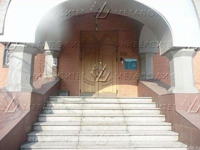 Продажа отдельного здания улица Василия Петушкова,  д. 27