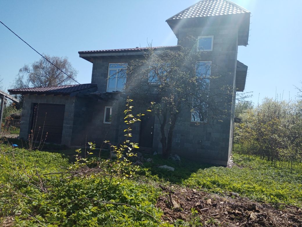 Продажа дома д. Ротково, 6