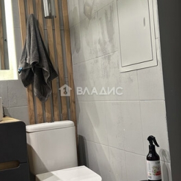 Продажа 3-комн квартиры на вторичном рынке Люберцы, улица Академика Северина,  д. 13