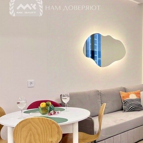 2-комн квартира бульвар Головнина, 3к1