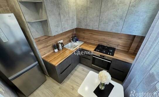 Продажа 2-комн квартиры на вторичном рынке Коломна, улица Гагарина,  д. 66Б