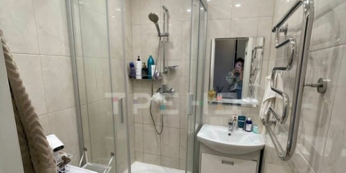 1-комн квартира Шпалерная улица,  д. 3