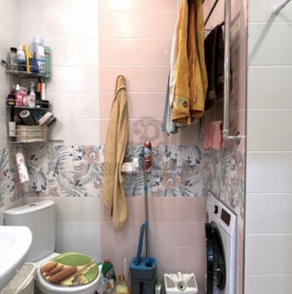 Продажа 2-комн квартиры на вторичном рынке Люберцы г, Юности ул,  д. 11