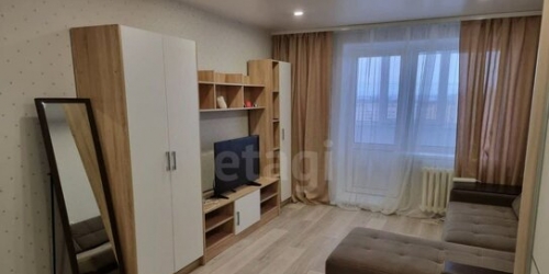 1-комн квартира Рыбацкий проспект,  д. 11