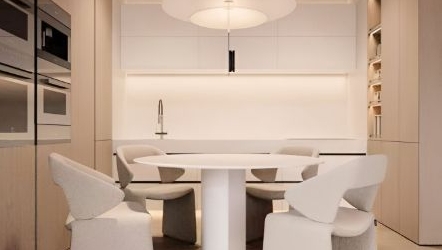 2-комн квартира улица Усачева, 15А