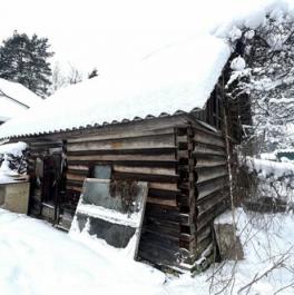Продажа 1-комн квартиры на вторичном рынке Вырица, ул Красная,  д. 39