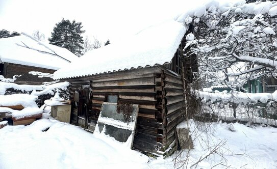 Продажа 1-комн квартиры на вторичном рынке Вырица, ул Красная,  д. 39