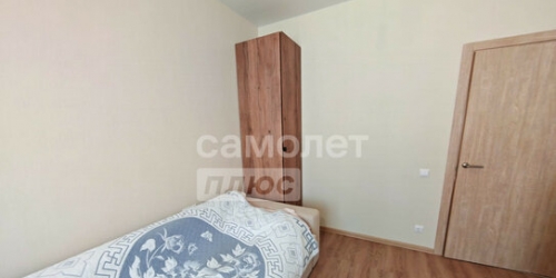 3-комн квартира Рождественская ул,  д. 8