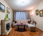 Продать Квартиры вторичка Будапештская улица  66 к1 